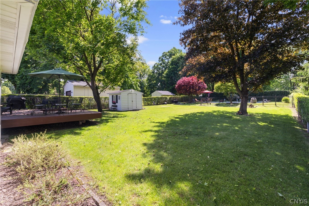 410 Meadow Road Geddes, NY 13219 - Photo 43 of 50