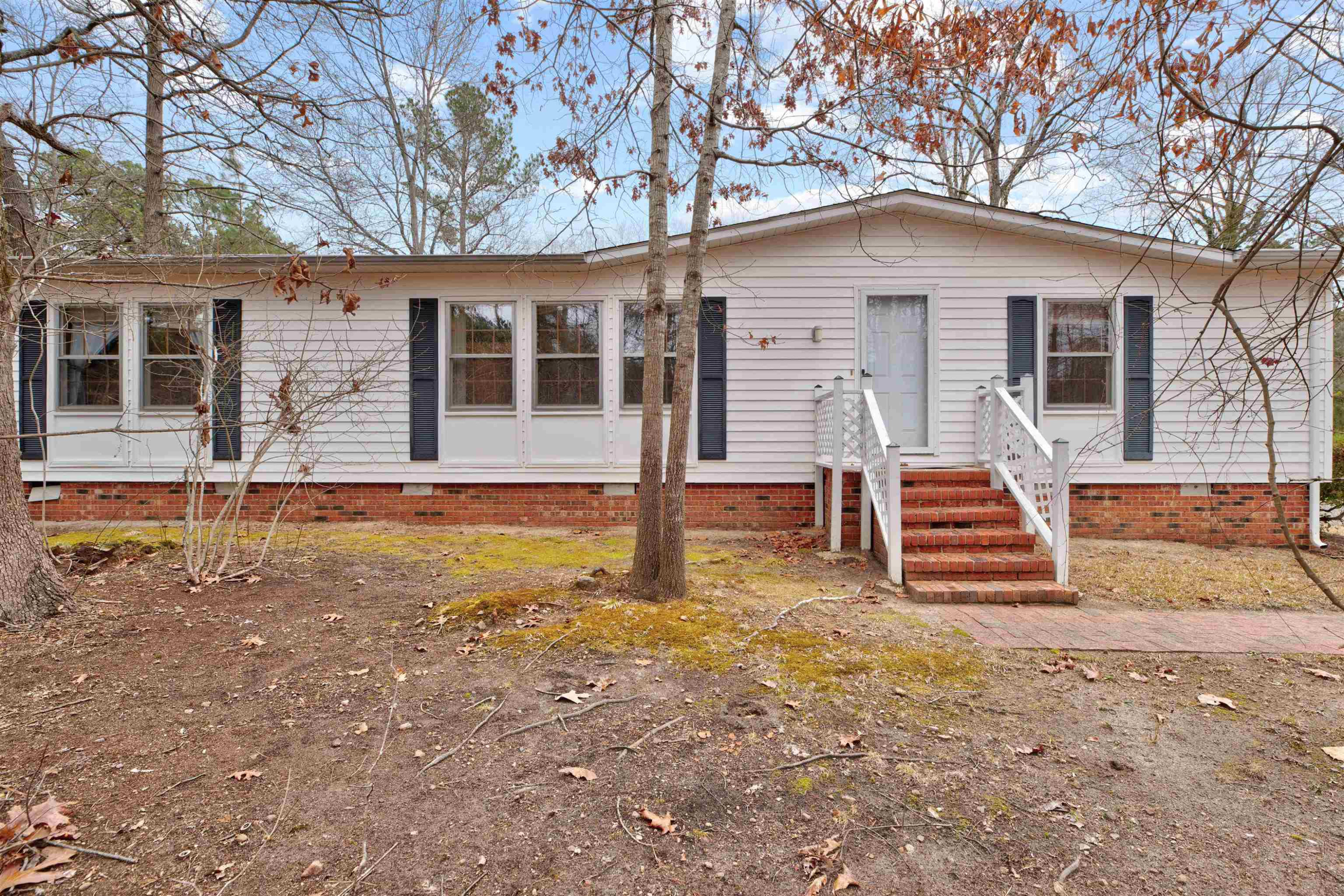 4412 Yates Mill Pond Road Raleigh, NC 27606 - Photo 1 of 43 Photo 1