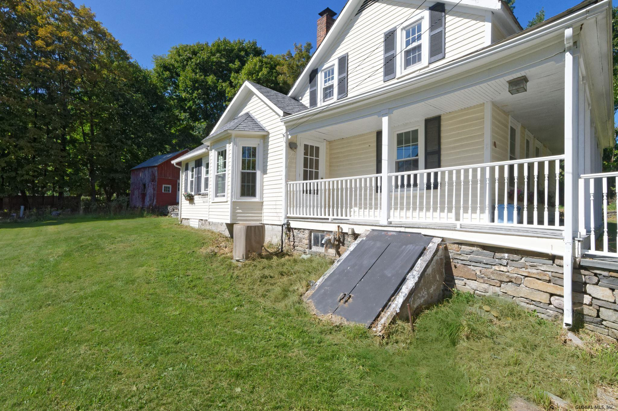41 Methodist Hill Road Rensselaerville, NY 12147 - Photo 30 of 30 Photo 30