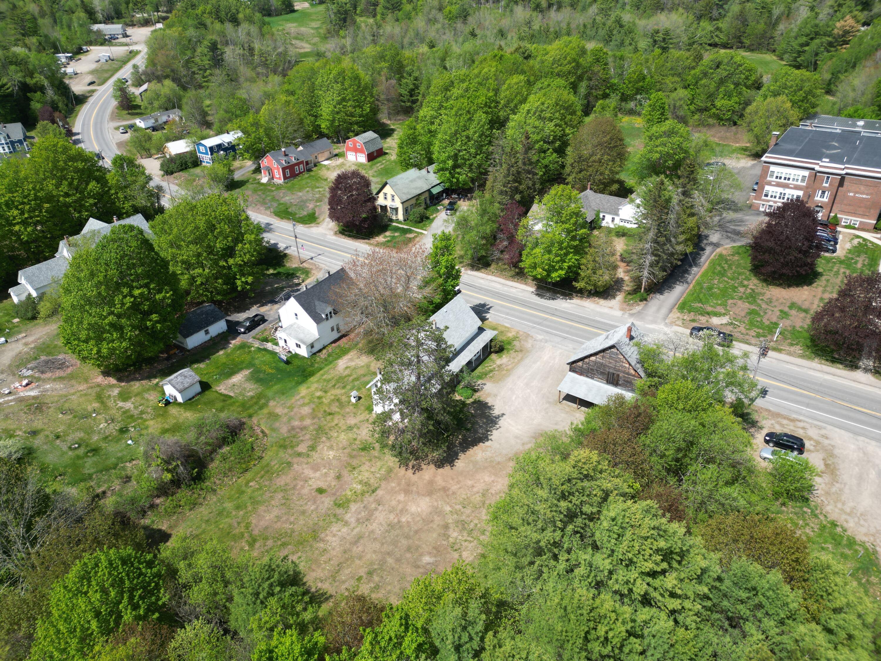 2741 Lee Road Lee, ME 04455 - Photo 24 of 28 DJI_0548