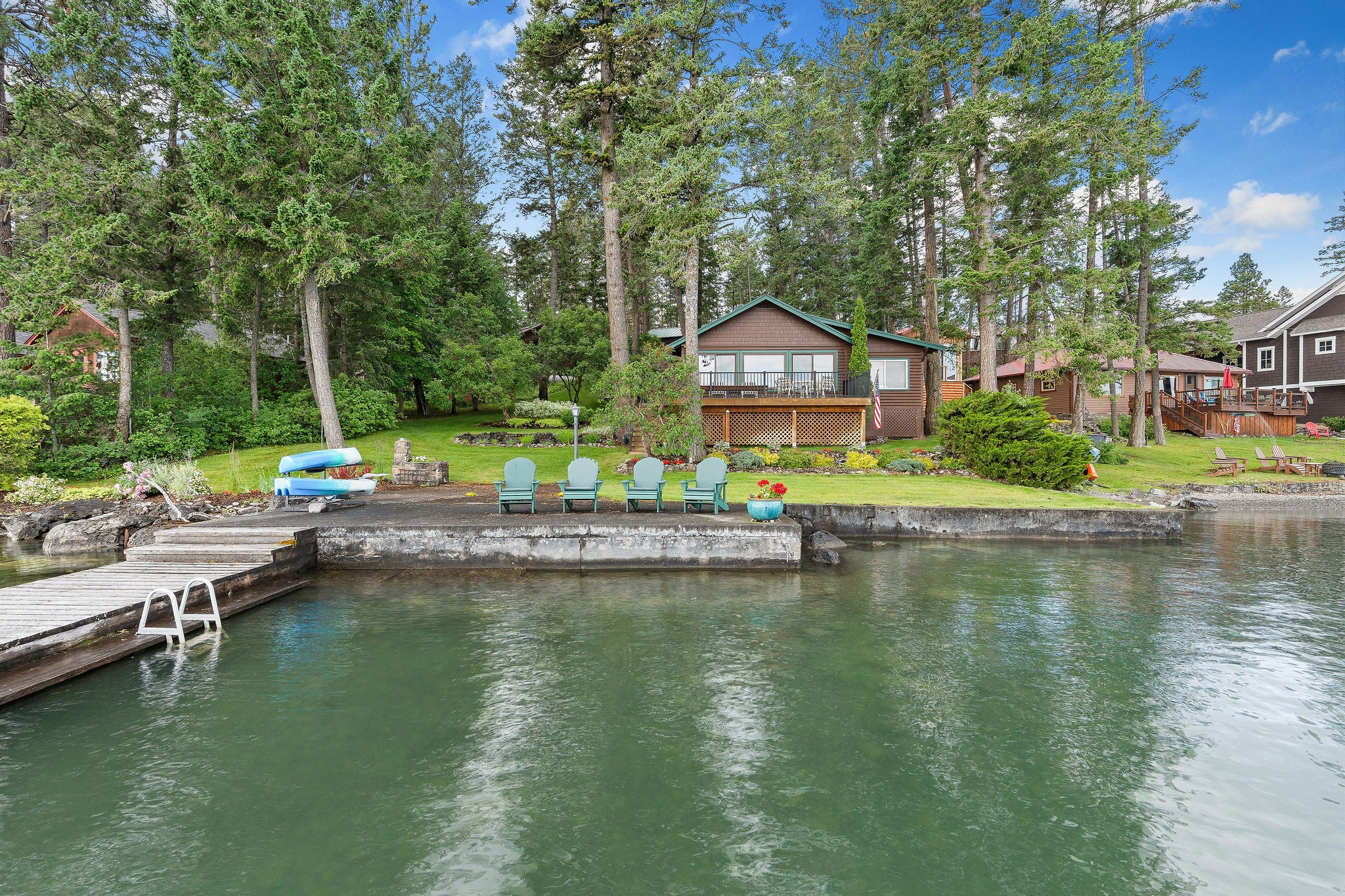 381 Caroline Point Road Lakeside, MT 59922 - Photo 1 of 1 Gallery Image 1