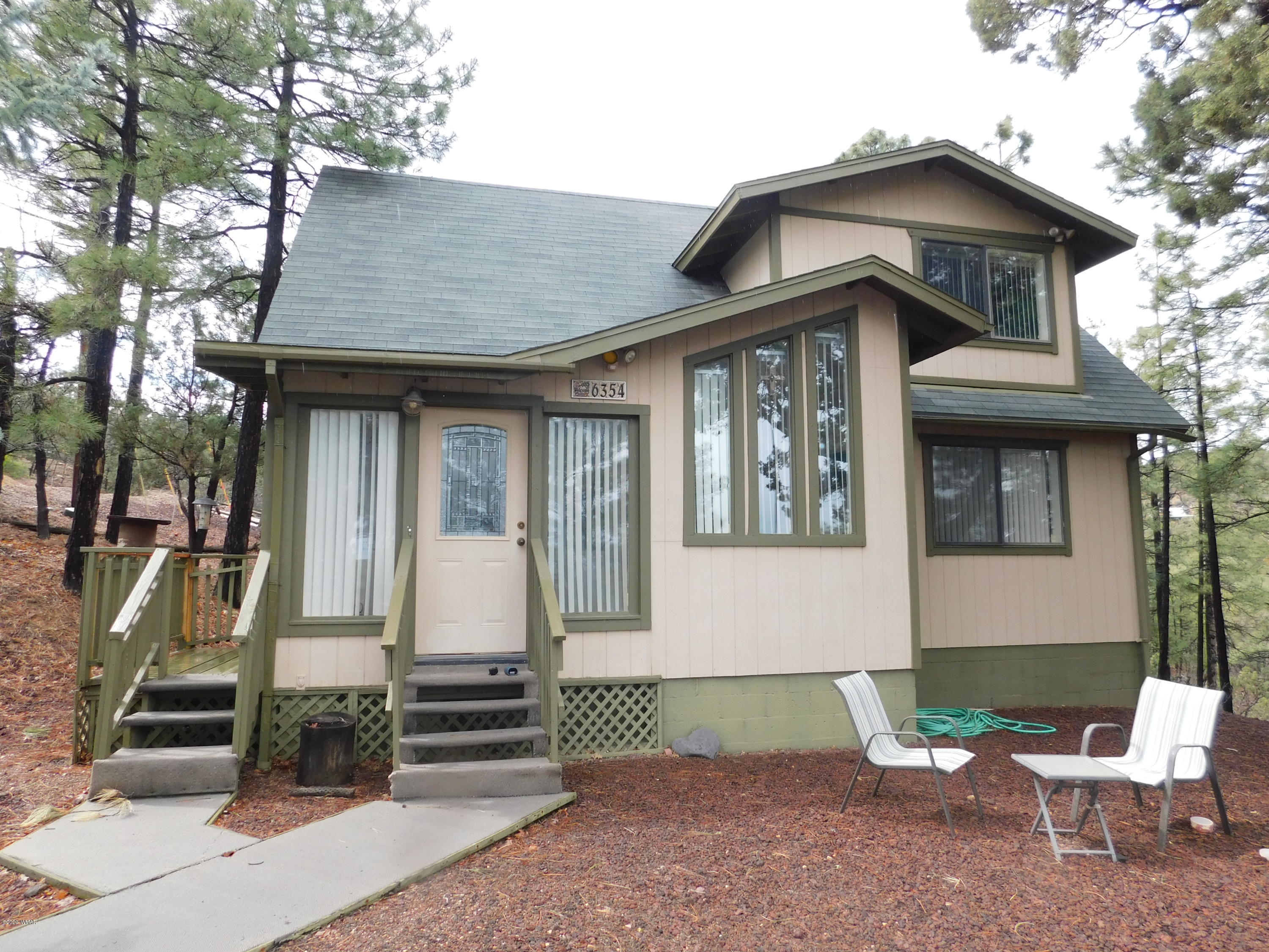 6354 Deer Run Road Show Low, AZ 85901 - Photo 19 of 38 Gallery Image 19