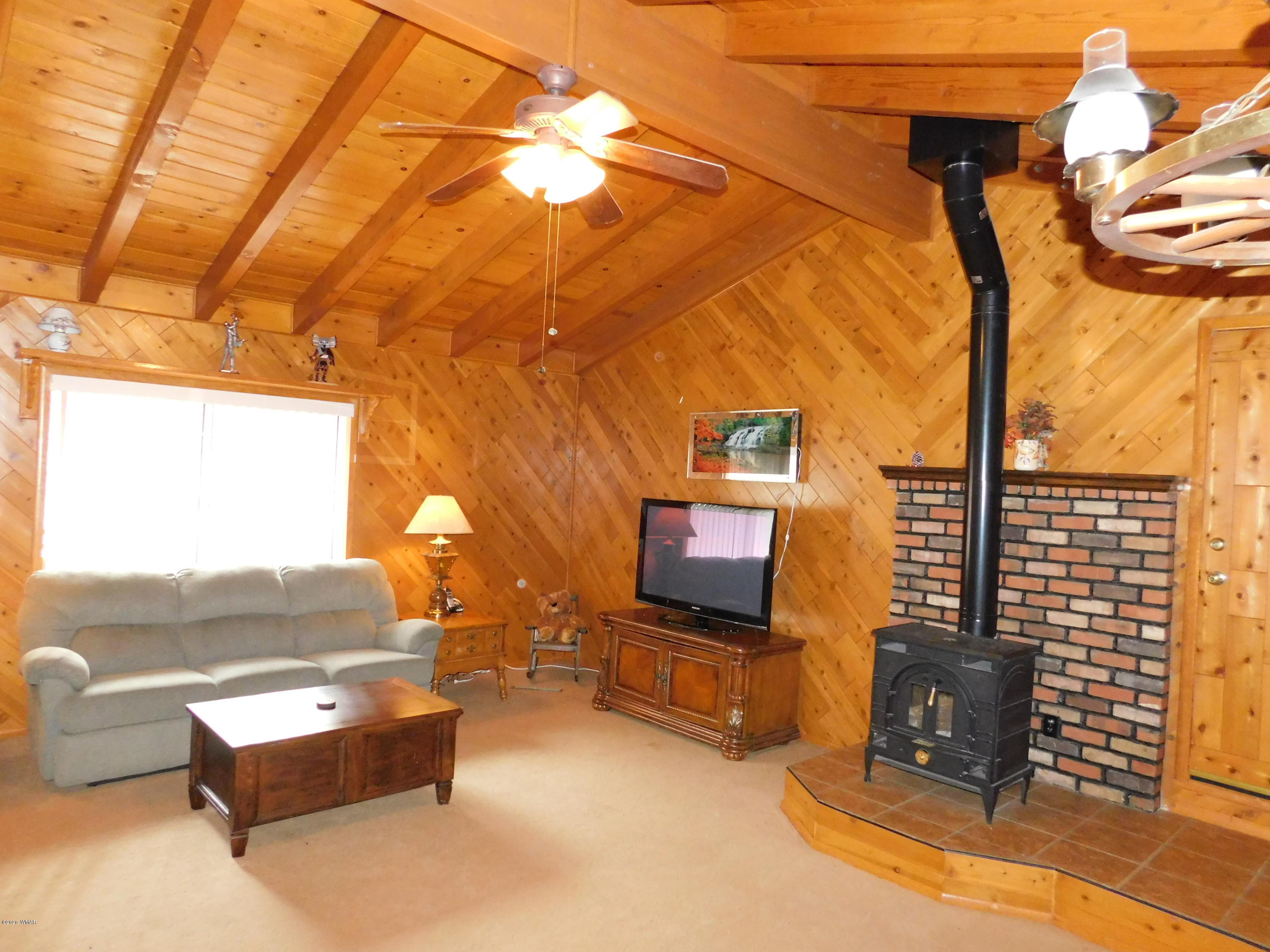 6354 Deer Run Road Show Low, AZ 85901 - Photo 25 of 38 Gallery Image 25