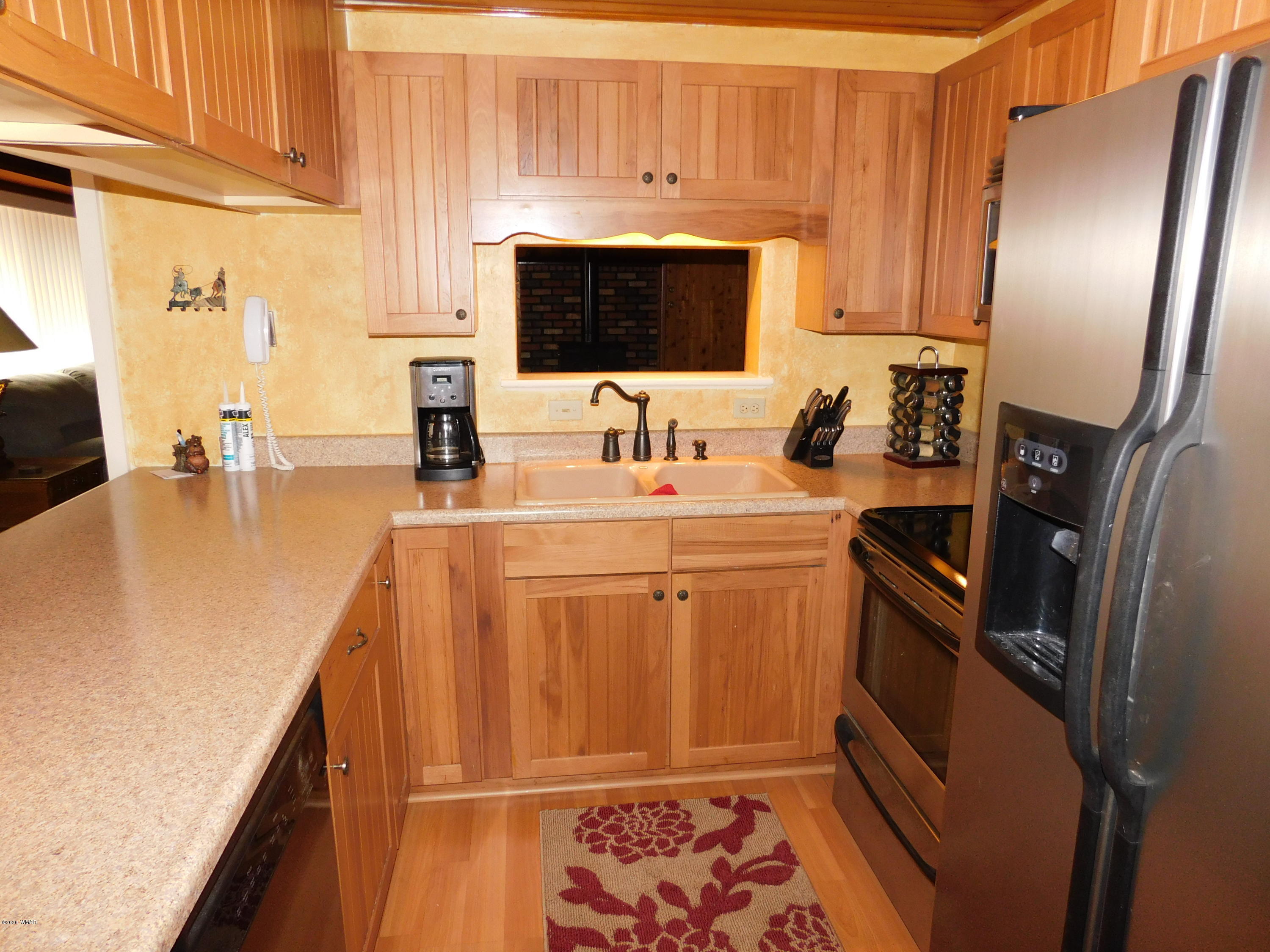 6354 Deer Run Road Show Low, AZ 85901 - Photo 27 of 38 Gallery Image 27
