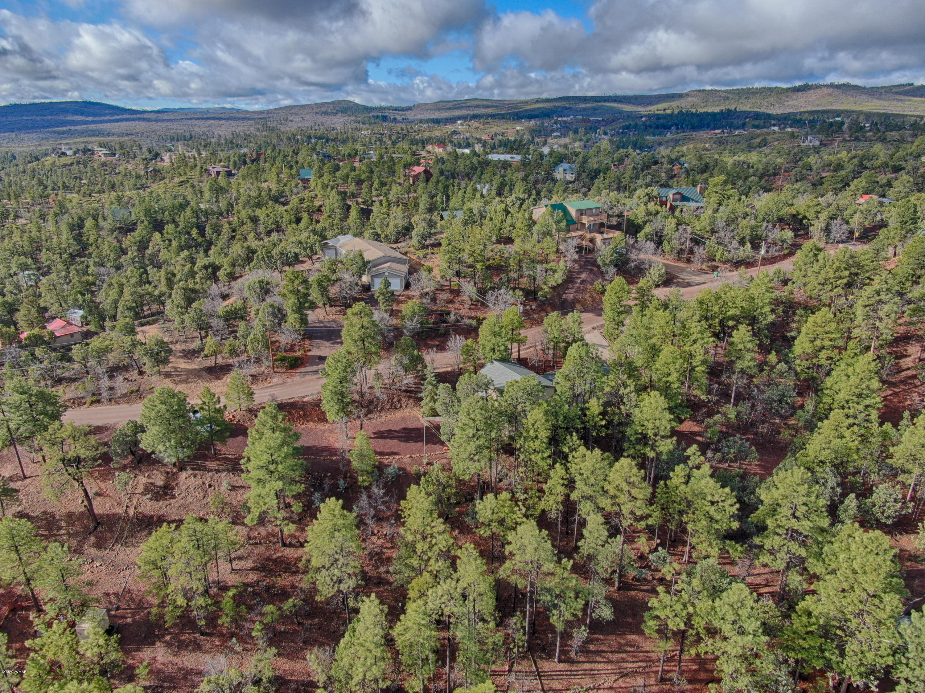 6354 Deer Run Road Show Low, AZ 85901 - Photo 34 of 38 Gallery Image 34