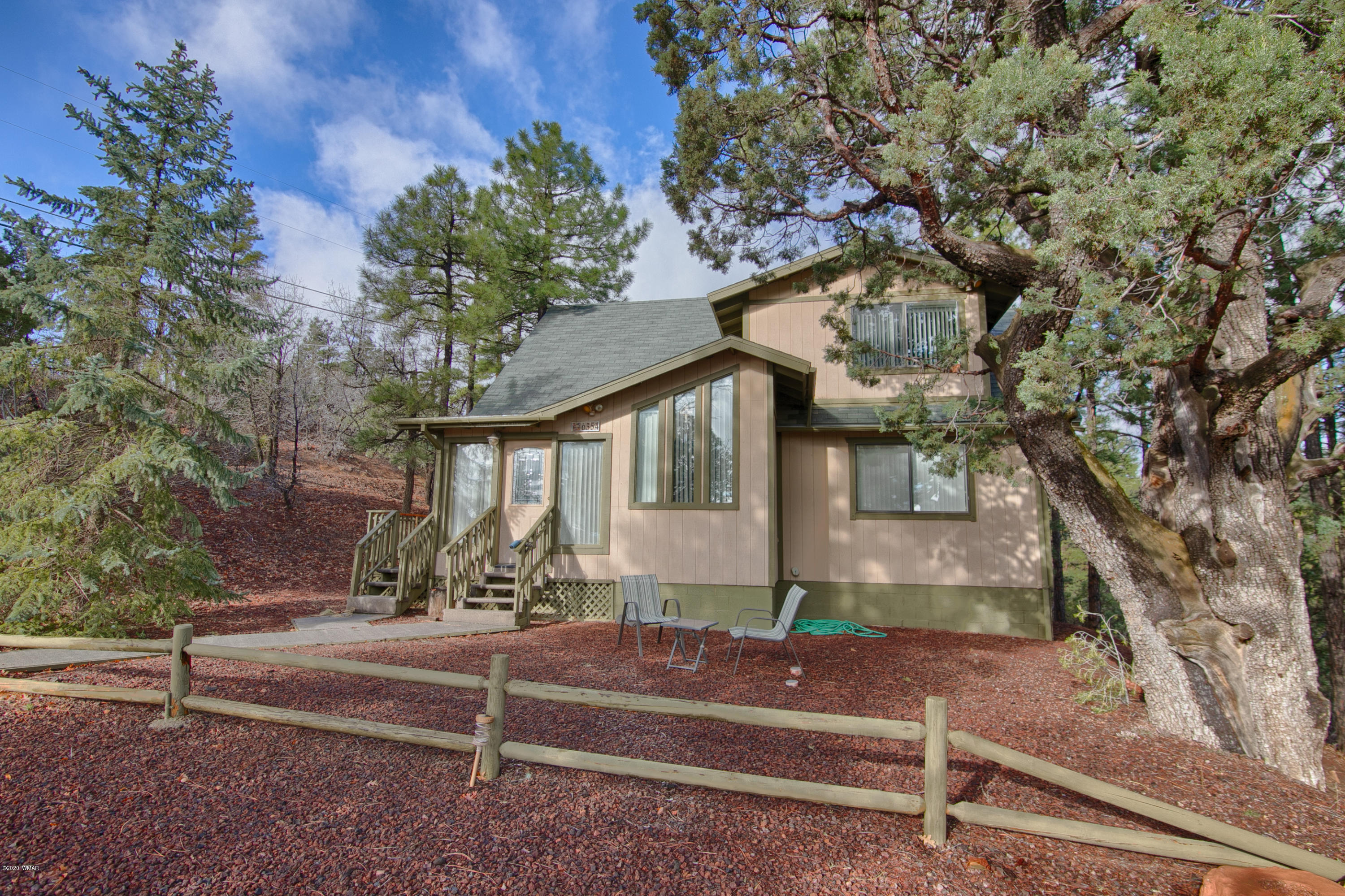 6354 Deer Run Road Show Low, AZ 85901 - Photo 36 of 38 Gallery Image 36