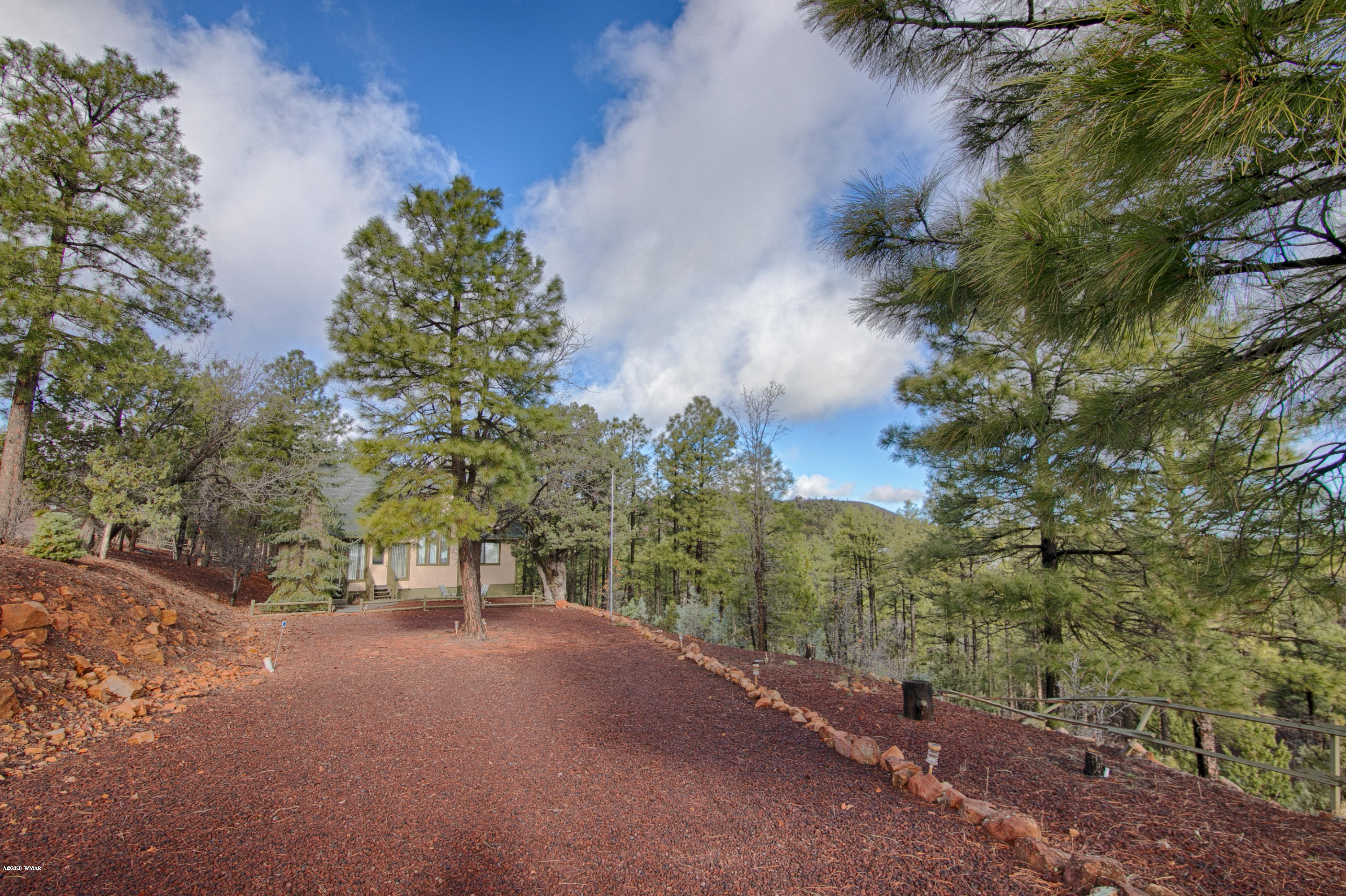 6354 Deer Run Road Show Low, AZ 85901 - Photo 38 of 38 Gallery Image 38
