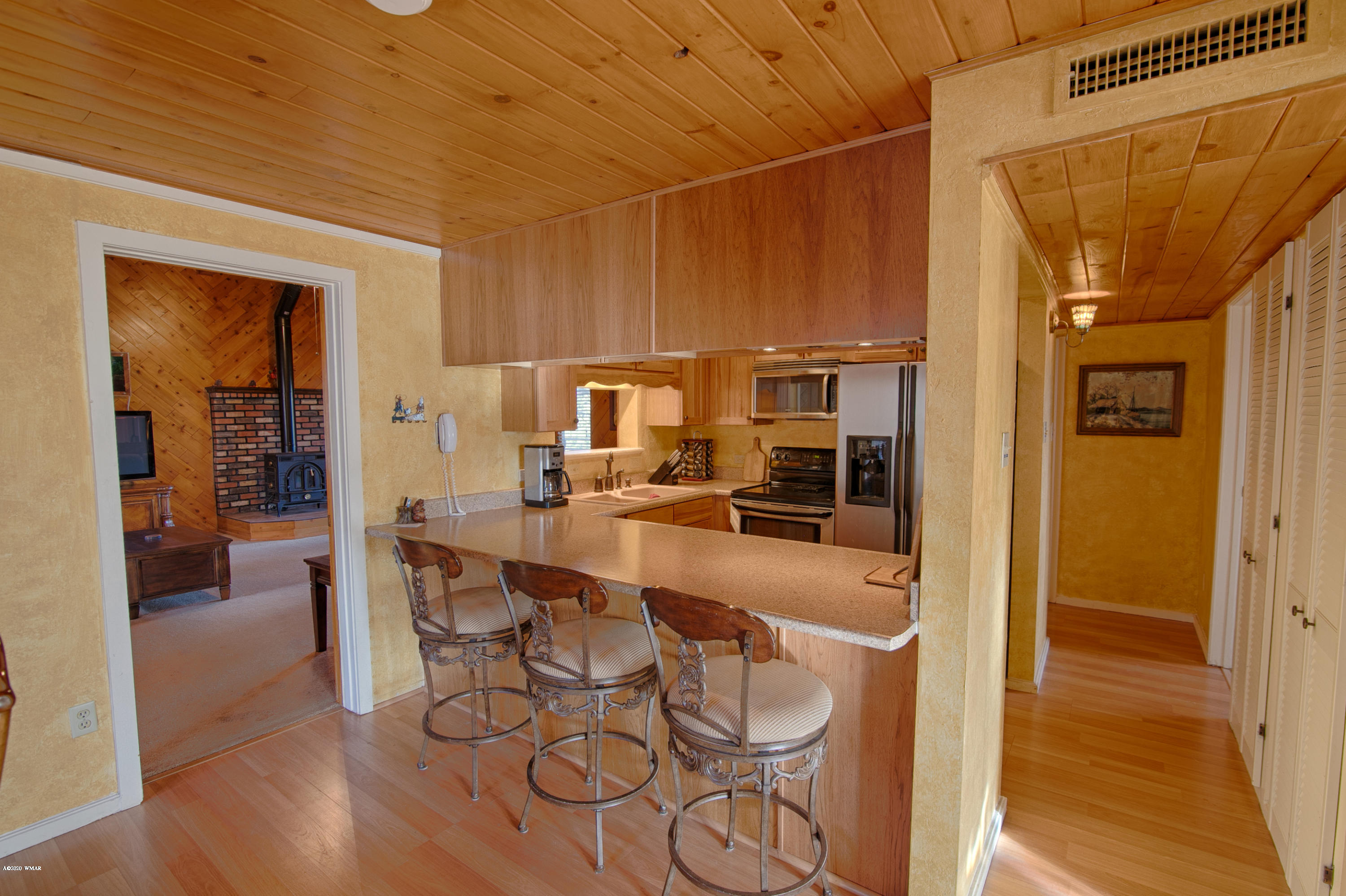 6354 Deer Run Road Show Low, AZ 85901 - Photo 8 of 38 Gallery Image 8