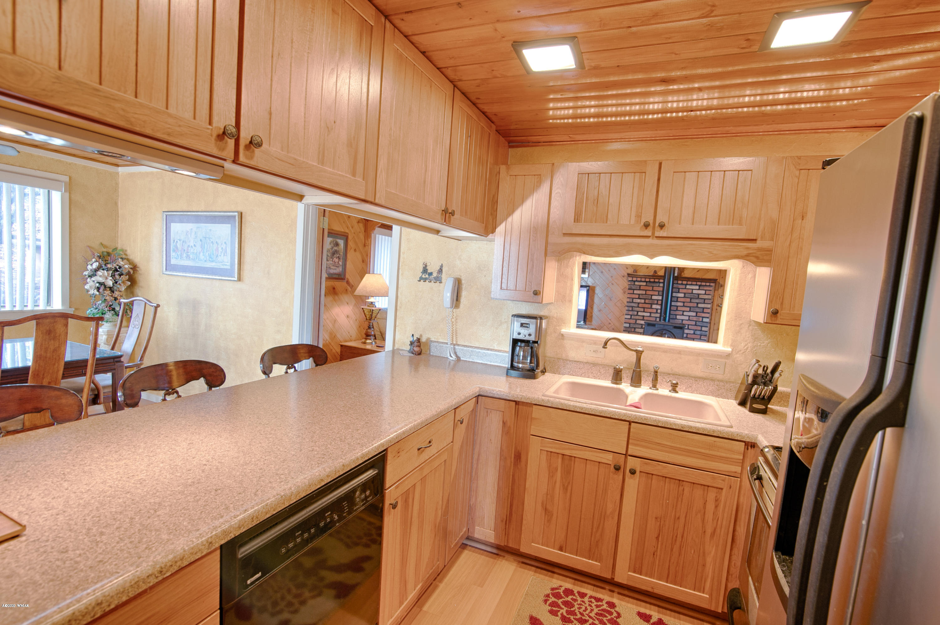 6354 Deer Run Road Show Low, AZ 85901 - Photo 9 of 38 Gallery Image 9