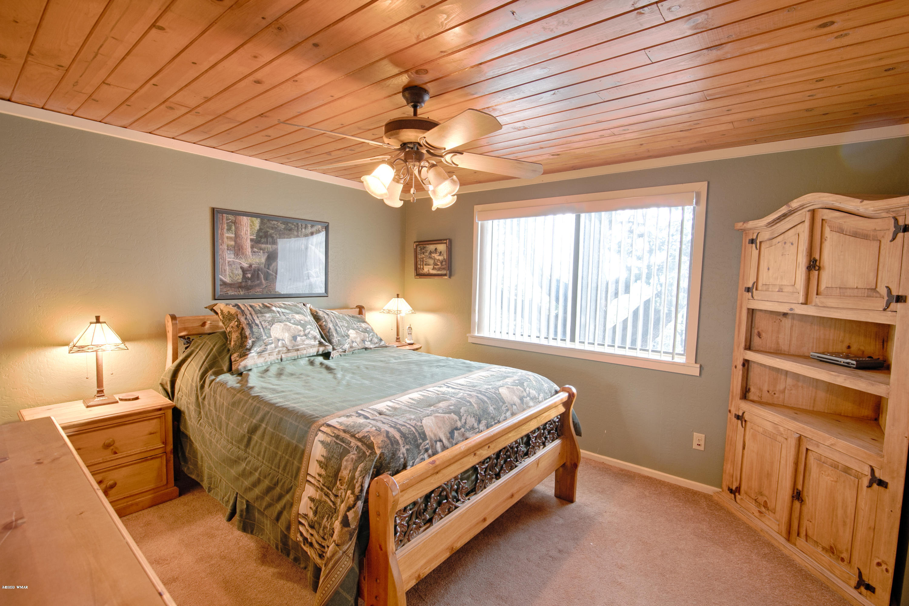 6354 Deer Run Road Show Low, AZ 85901 - Photo 10 of 38 Gallery Image 10