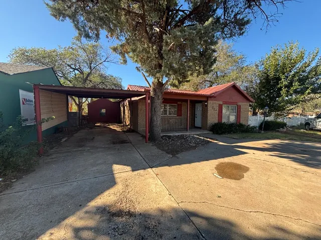 $80,000 | 2513 Amherst Street, Lubbock, TX 79415