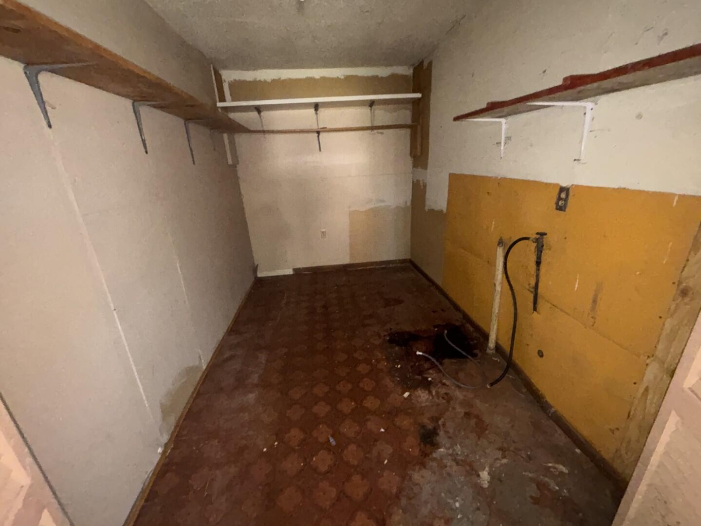 2513 Amherst Street Lubbock, TX 79415 - Photo 23 of 28 Utility Room