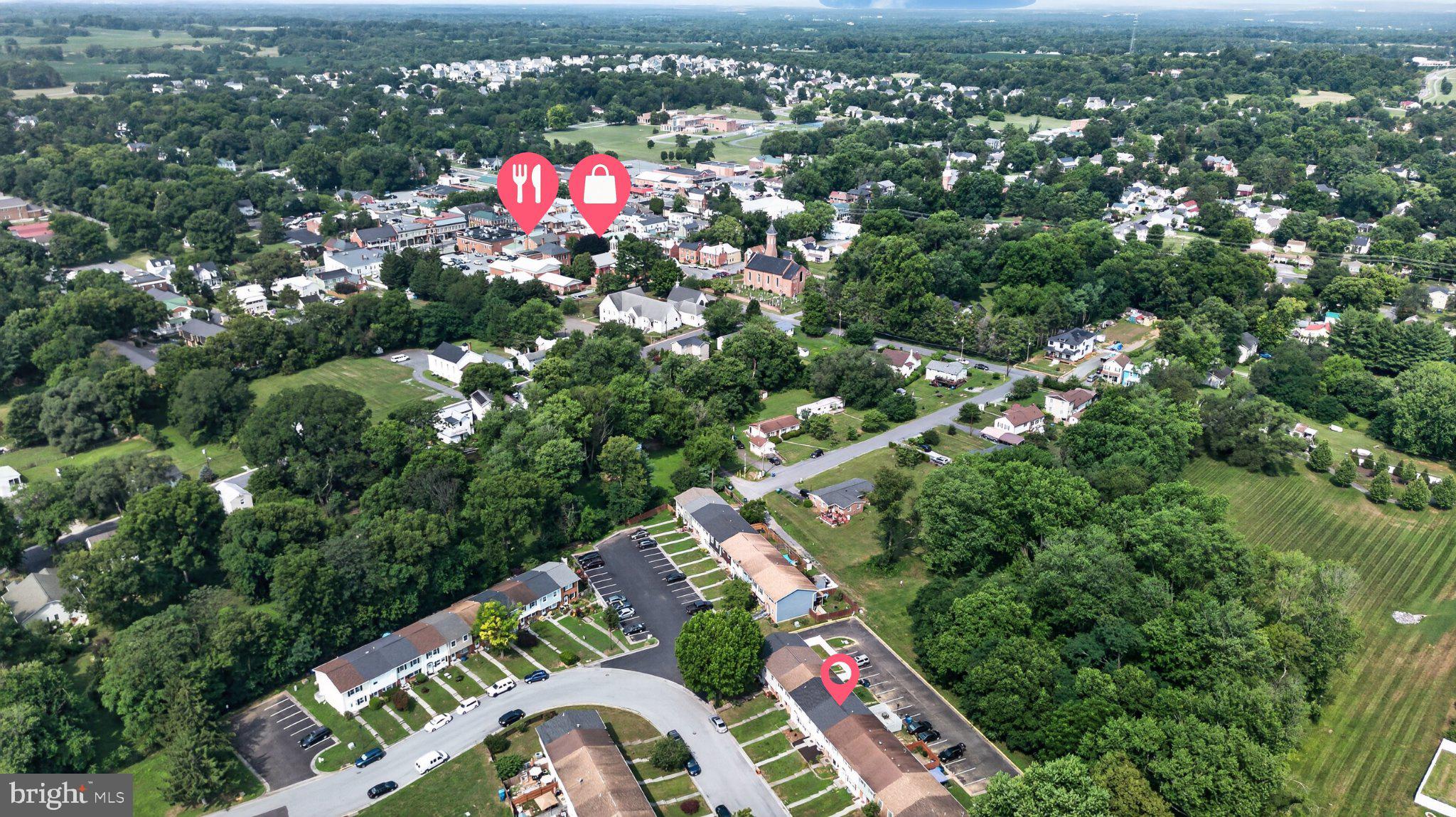 209 Ritter Place Berryville, VA 22611 - Photo 40 of 40