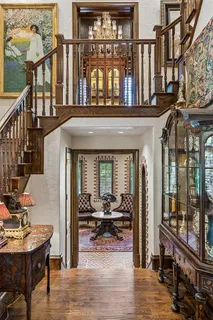 $2,489,000 | 5804 Chalford Common, Colleyville, TX 76034