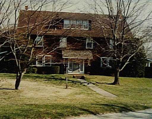 3 Standish Road Jamestown, RI 02835 - Photo 1 of 1 Exterior Front.