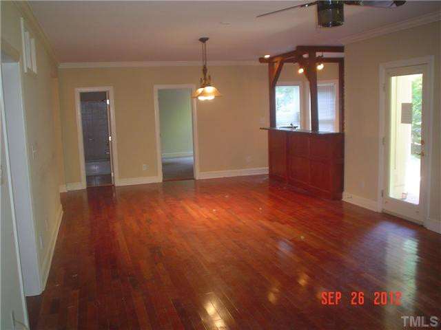 433 Swans Mill Crossing Raleigh, NC 27614 - Photo 8 of 17 Bonus Room