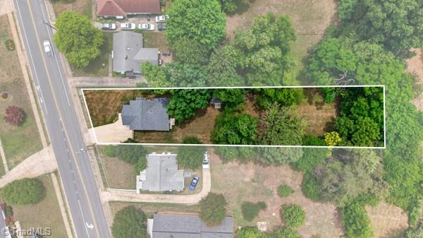 3720 Carver School Road Winston-Salem, NC 27105 - Photo 25 of 28