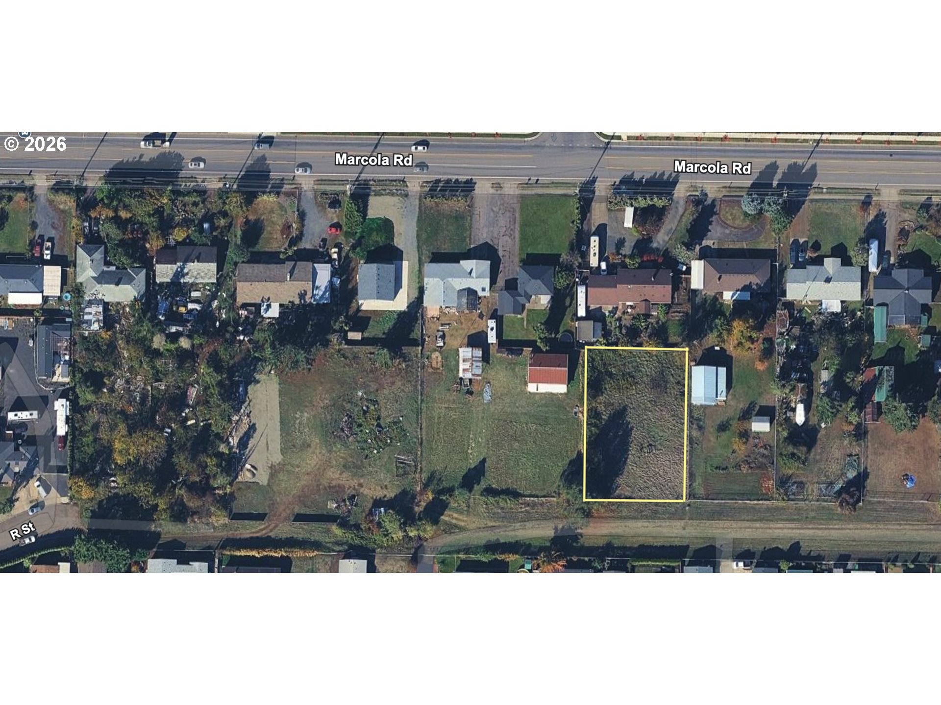 2496 R Street Springfield, OR 97477 - Photo 4 of 4