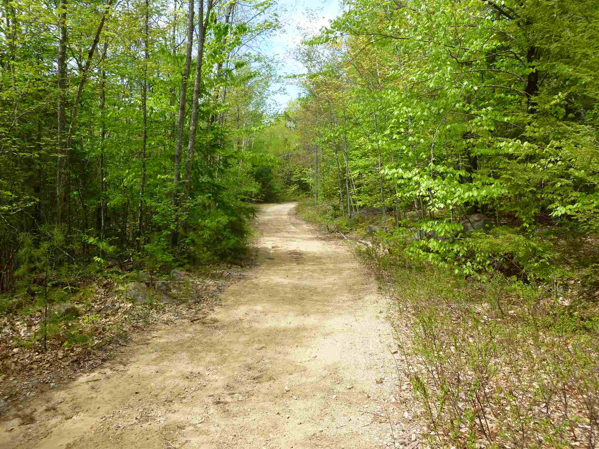 11 Beaver Ridge Road Center Barnstead, NH 03225 - Photo 1 of 10