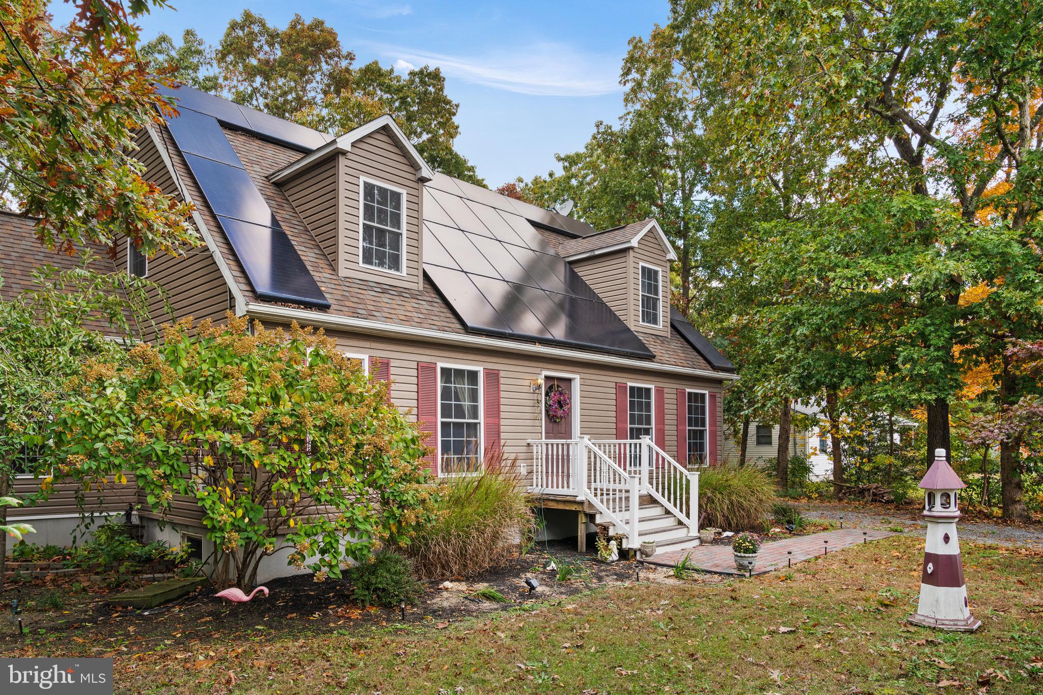 46 Oak Road Millville, NJ 08332 - Photo 3 of 60 Gallery Image 3