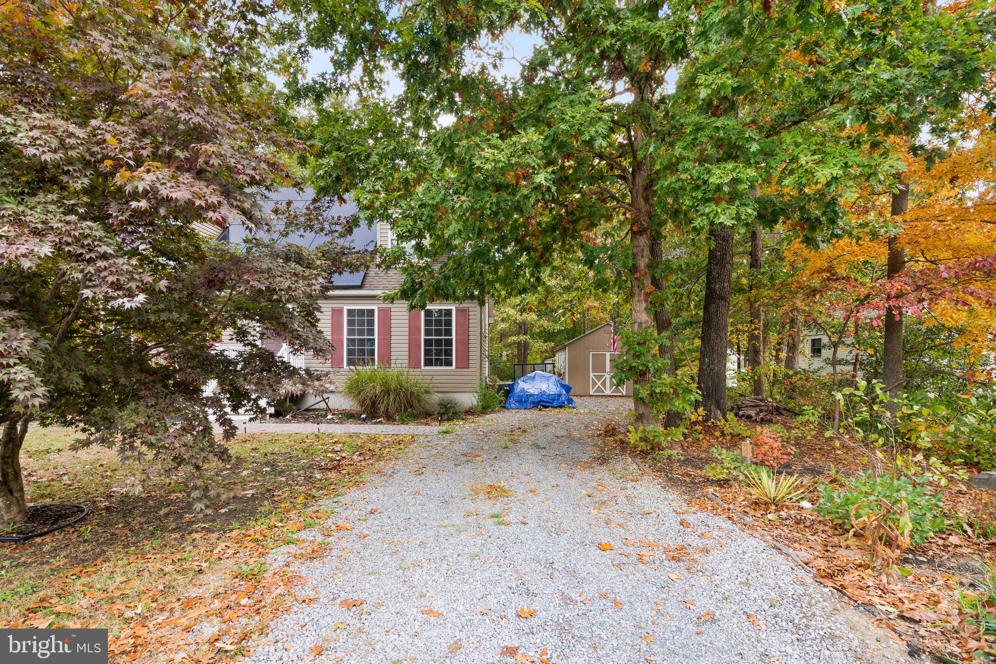 46 Oak Road Millville, NJ 08332 - Photo 8 of 60 Gallery Image 8