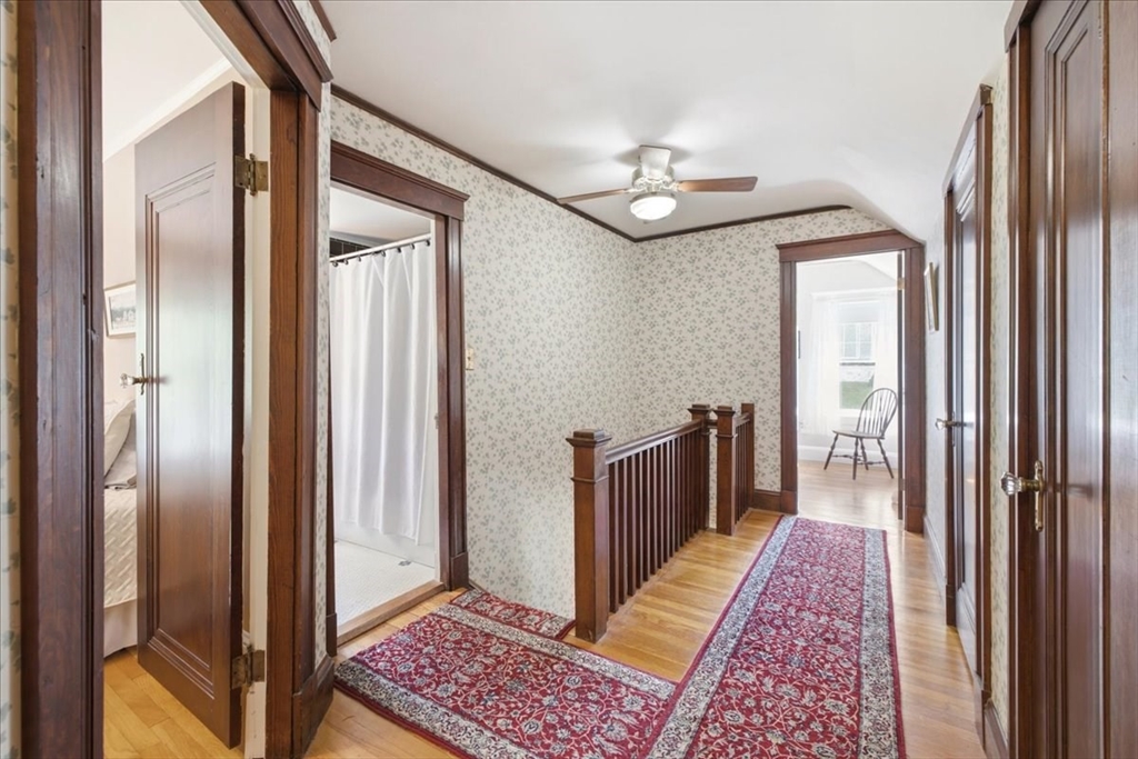 366 Warren Street Needham, MA 02492 - Photo 12 of 22