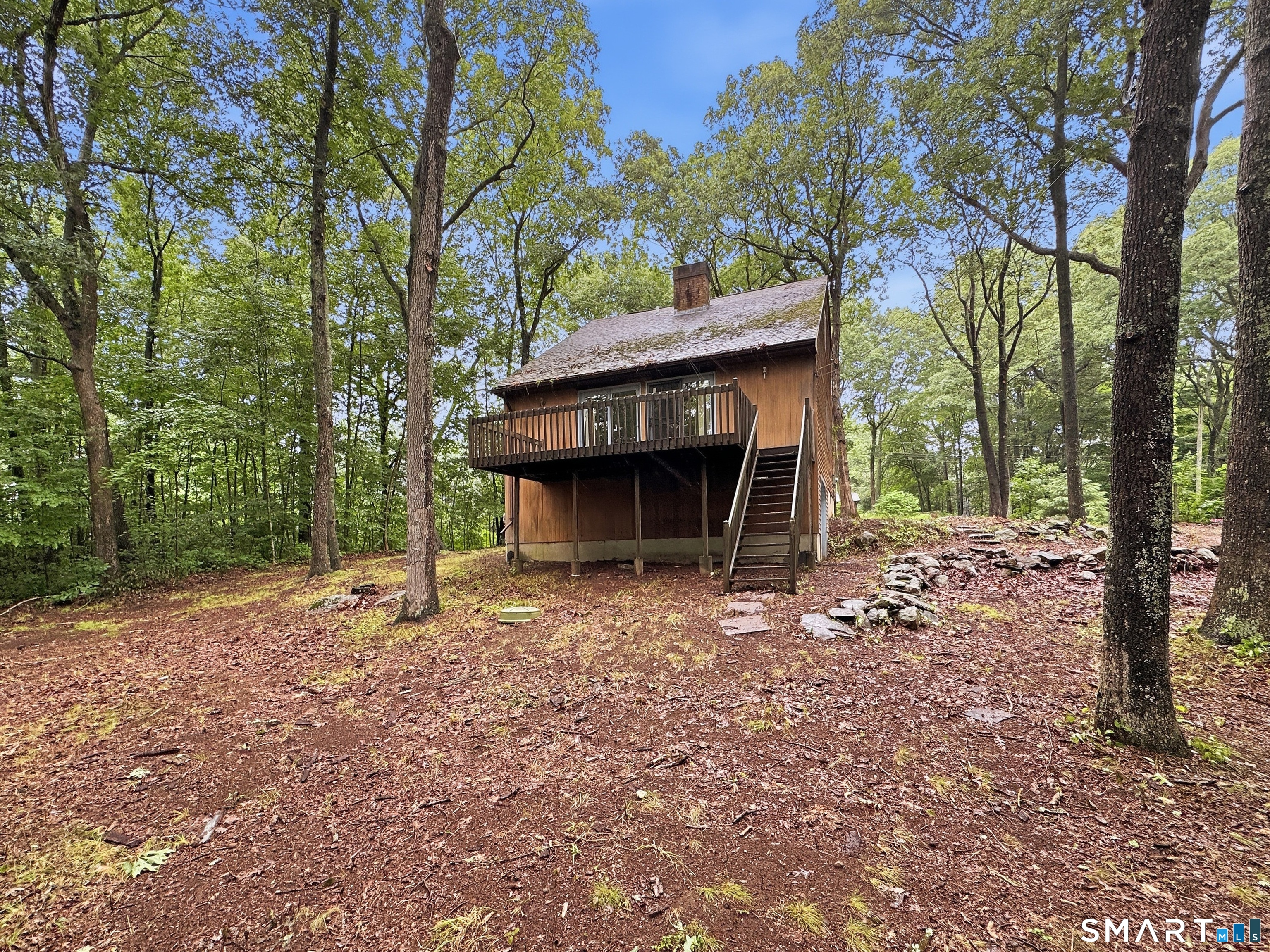 74 Ryan Terrace Lebanon, CT 06249 - Photo 4 of 24