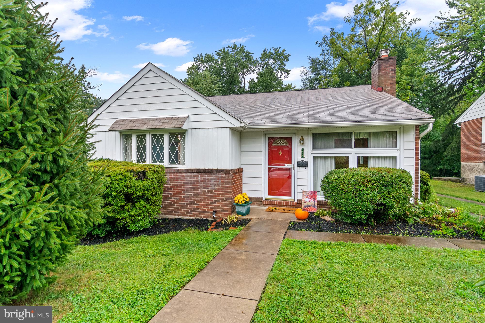 534 Brook Road Baltimore, MD 21286 - Photo 1 of 41 Welcome to 534 Brook Road!