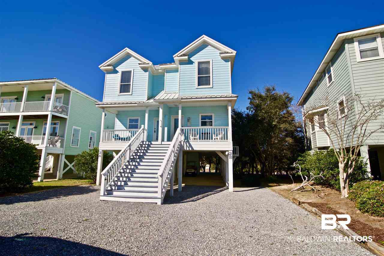 545 Plantation Road, Unit 2B Gulf Shores, AL 36542 - Photo 3 of 40