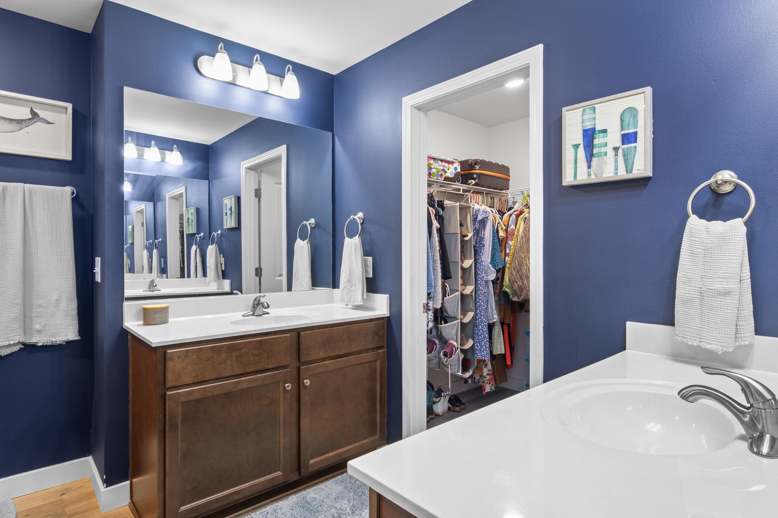 3852 Chesterfield Lane Foley, AL 36535 - Photo 22 of 34 Bathroom