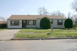 3709 South Monroe Street Amarillo, TX 79110 - Photo 1 of 1 Listing Photo