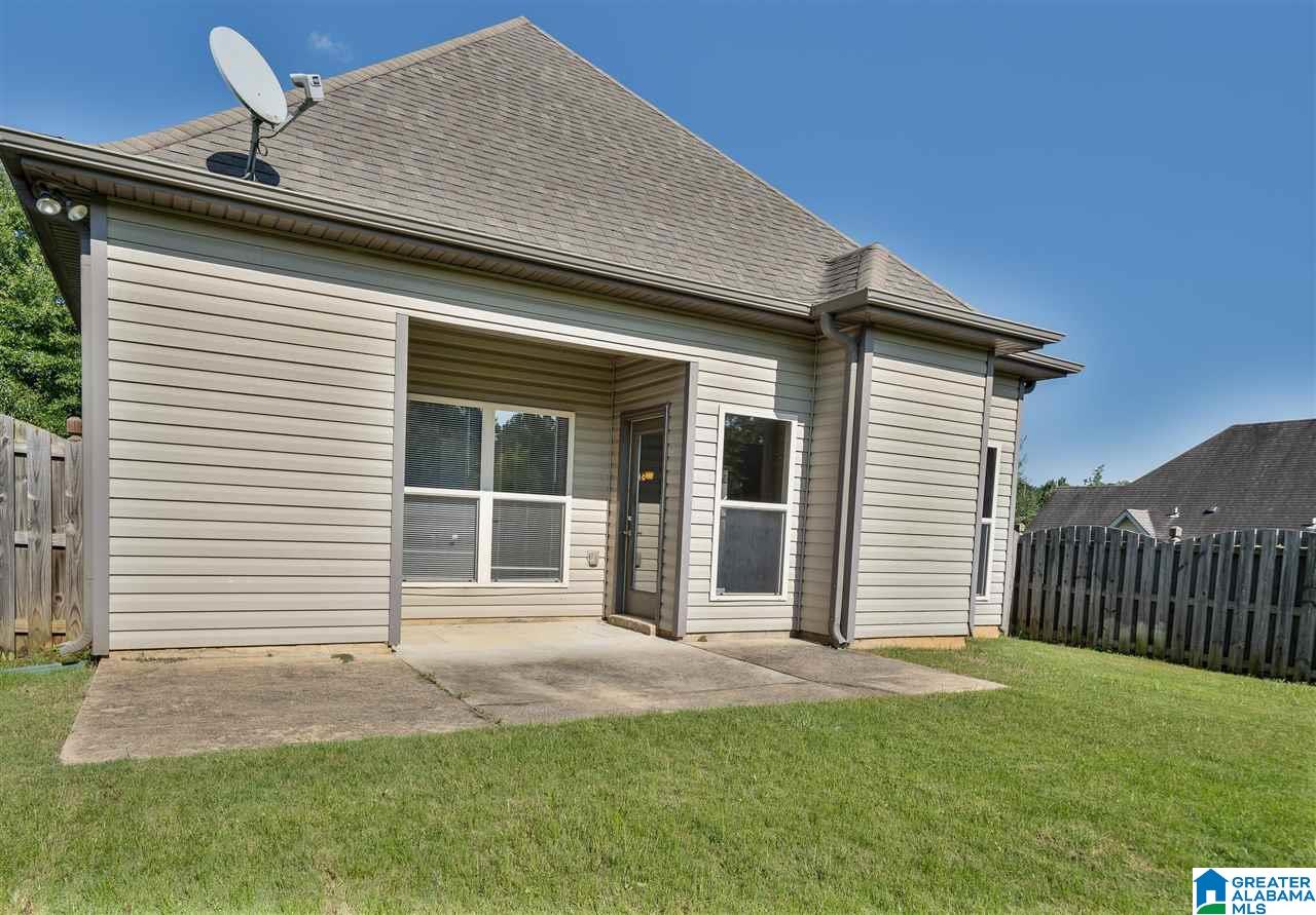 112 Sharpe Street Sterrett, AL 35147 - Photo 30 of 38