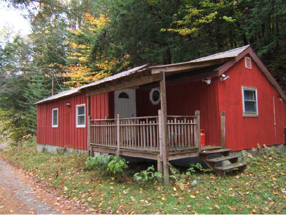 102 Black Piece Road Wardsboro, VT 05355 - Photo 1 of 1