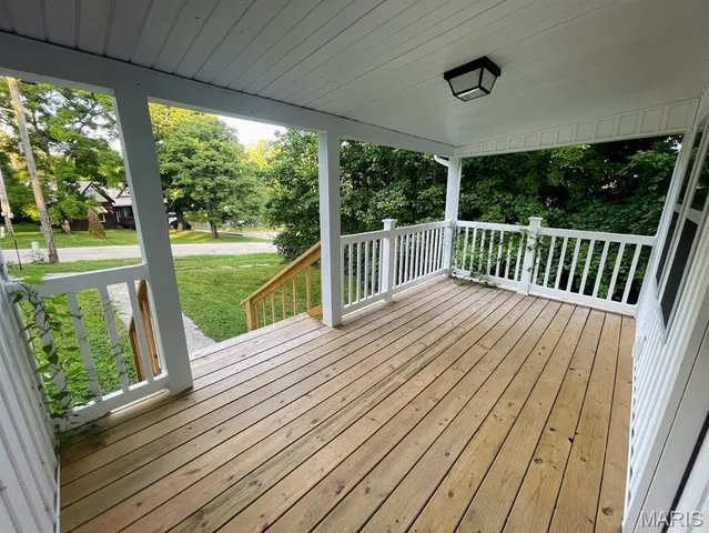 $219,000 | 404 North First Street, Steelville, MO 65565