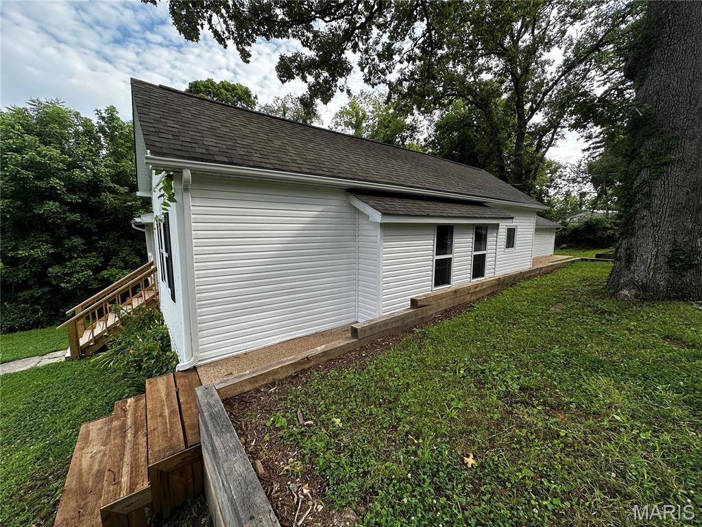 404 North First Street Steelville, MO 65565 - Photo 8 of 31