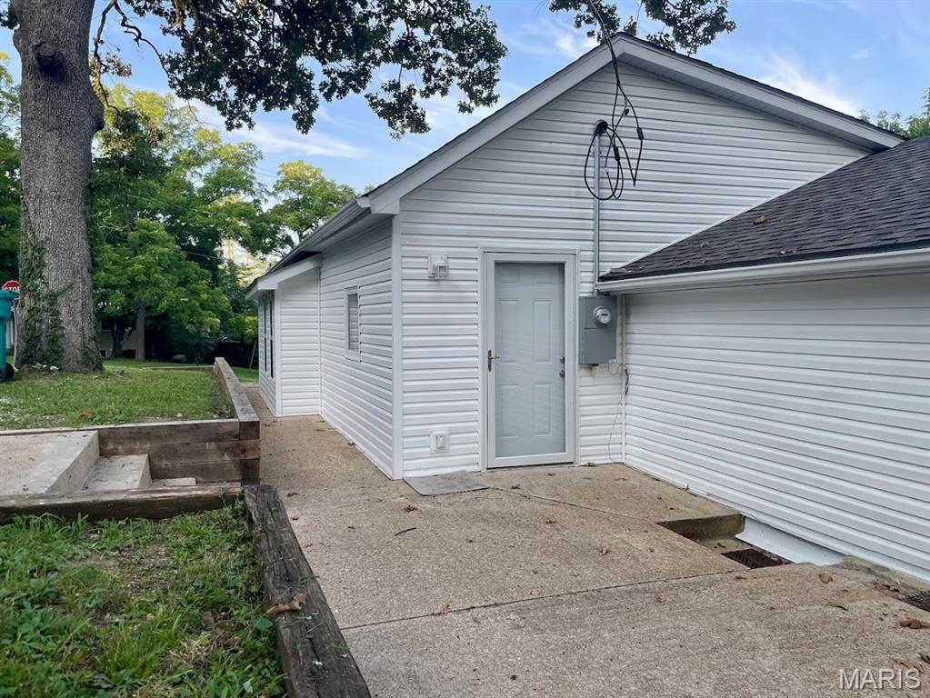 404 North First Street Steelville, MO 65565 - Photo 10 of 31