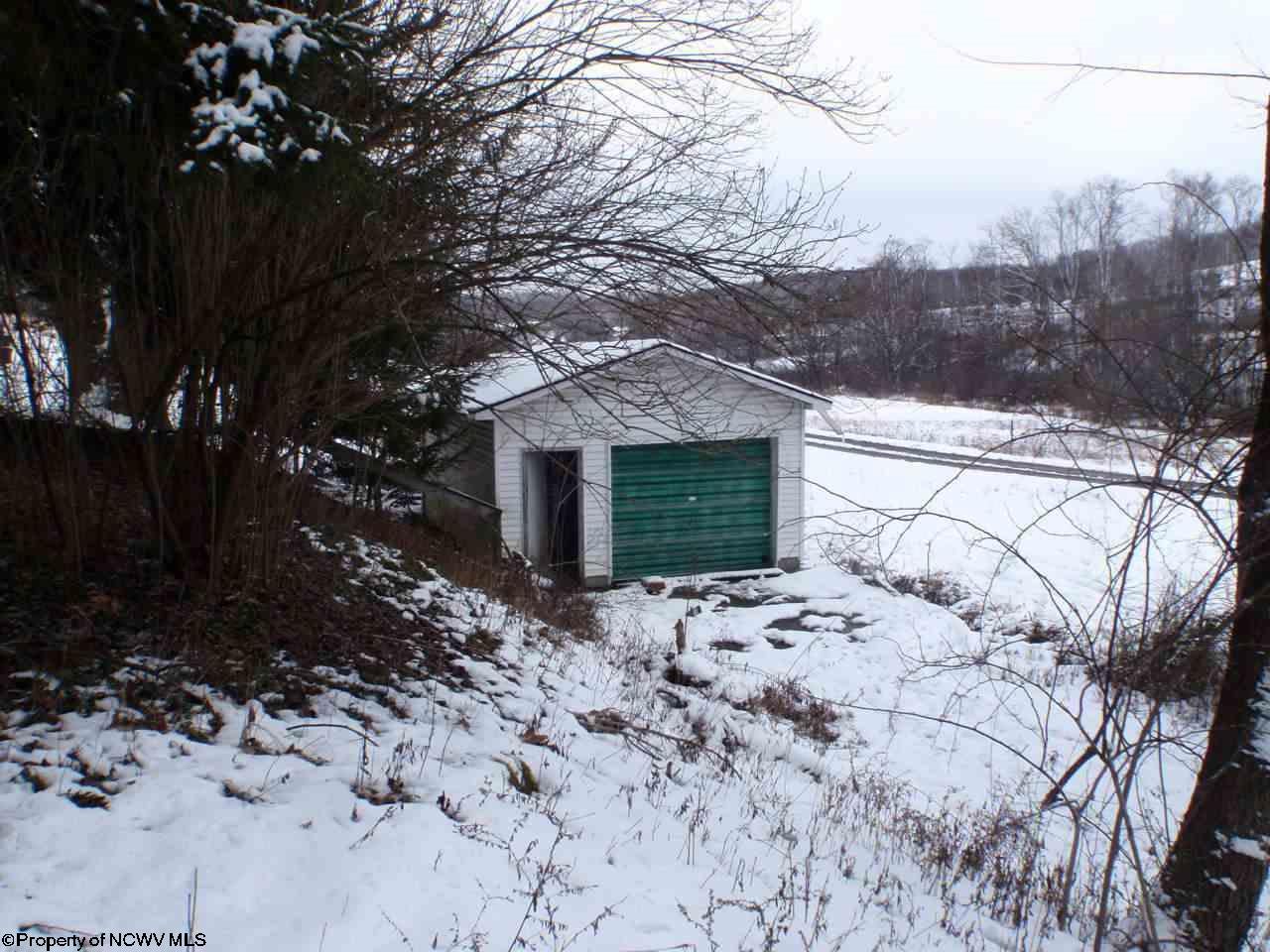 4489 Hudson Road Albright, WV 26519 - Photo 14 of 15 Gallery Image 14