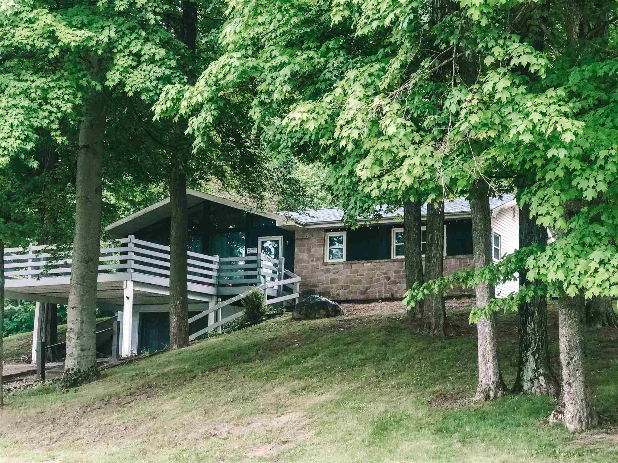 7332 North Prairie Road Springport, IN 47386 - Photo 1 of 18 Gallery Image 1