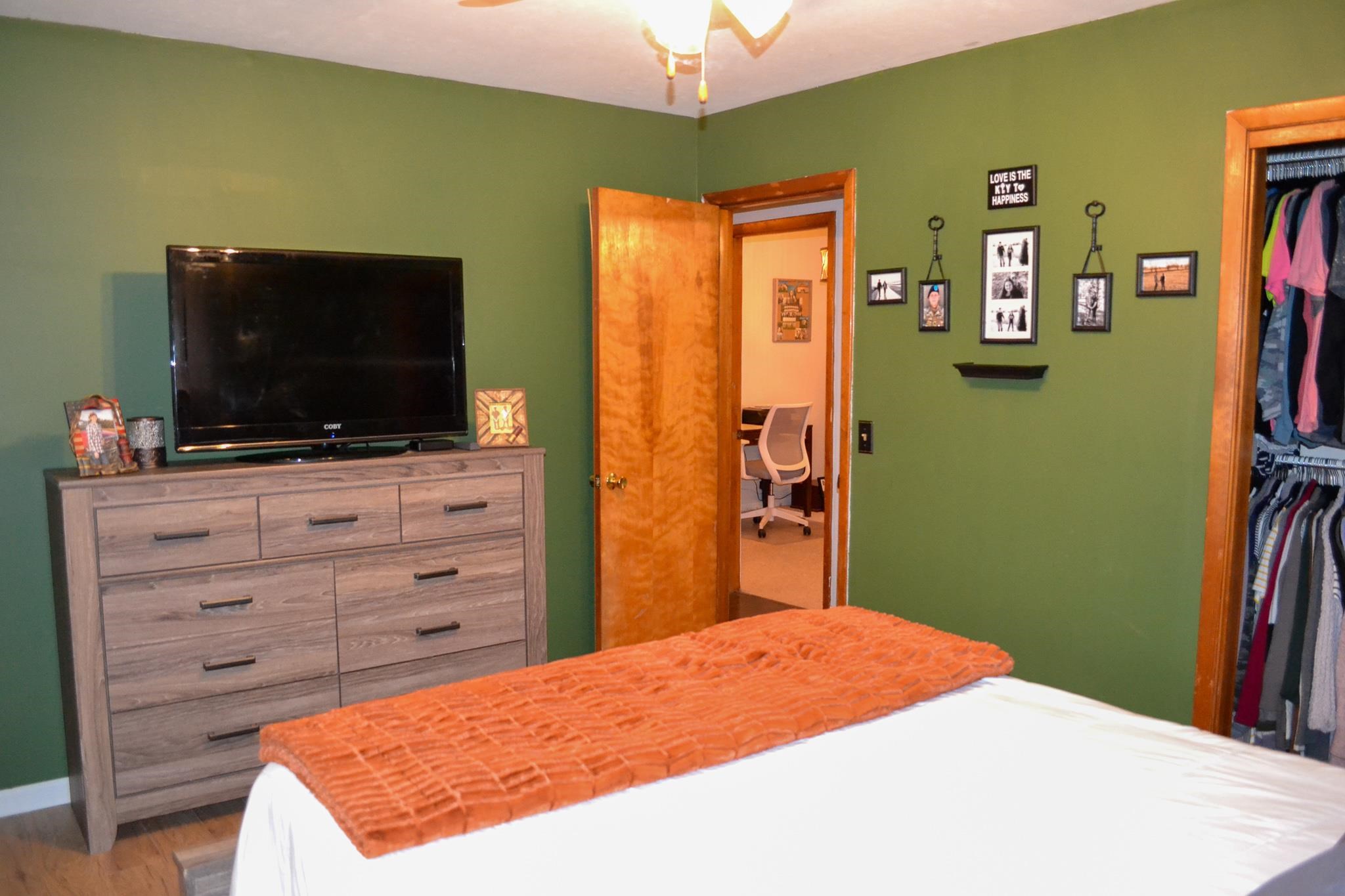 7332 North Prairie Road Springport, IN 47386 - Photo 16 of 18 Gallery Image 16