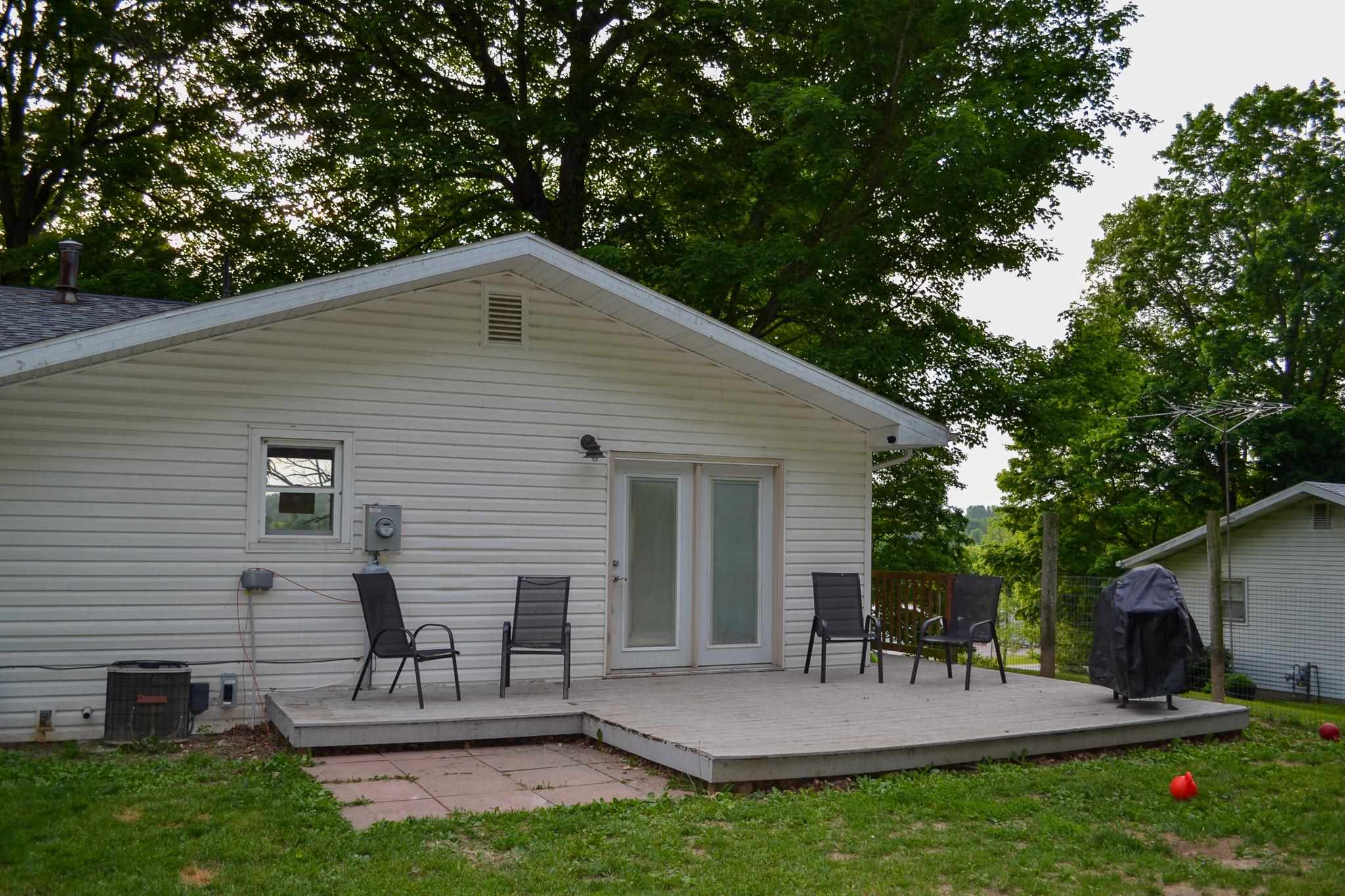 7332 North Prairie Road Springport, IN 47386 - Photo 3 of 18 Gallery Image 3