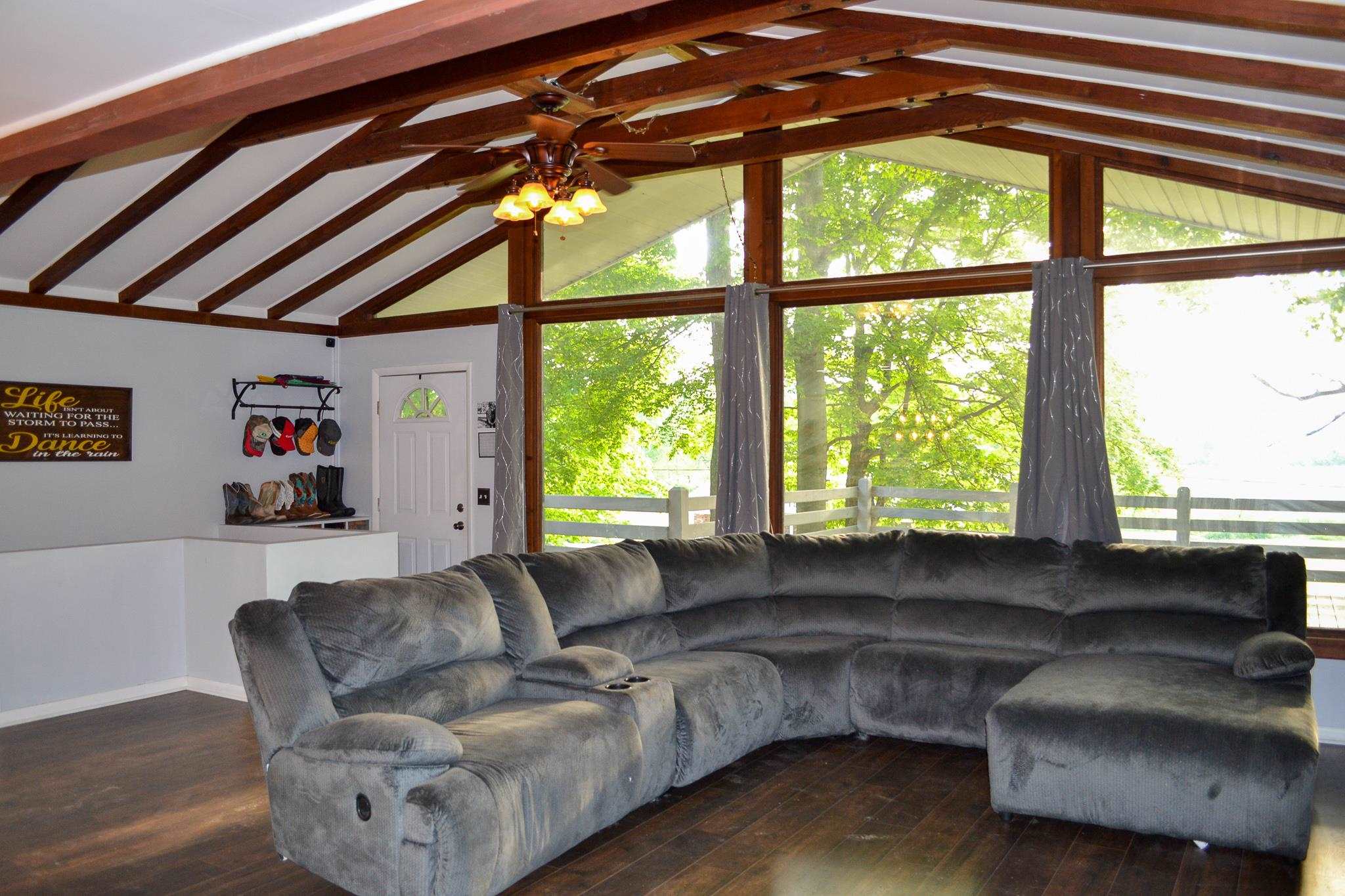 7332 North Prairie Road Springport, IN 47386 - Photo 7 of 18 Gallery Image 7