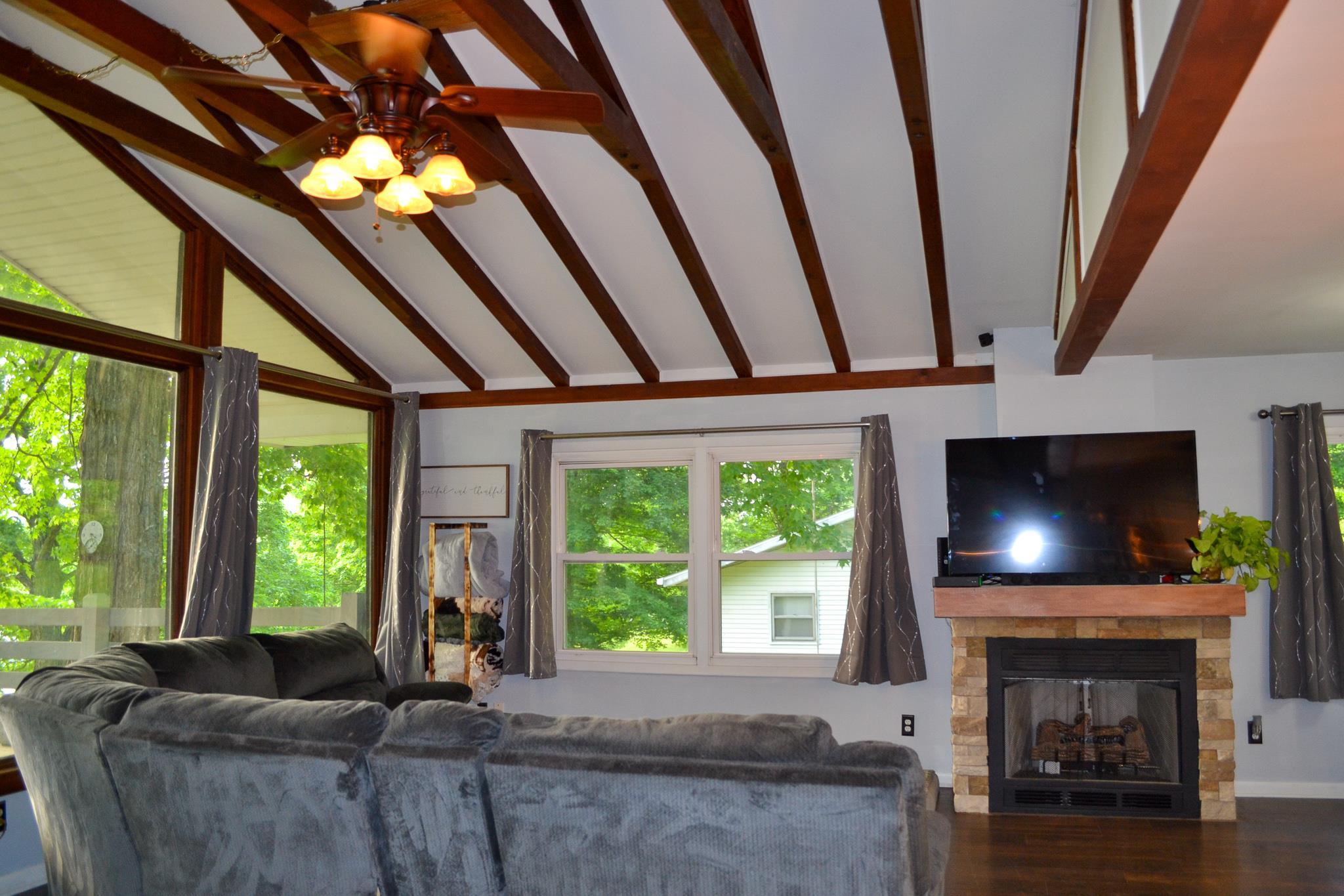 7332 North Prairie Road Springport, IN 47386 - Photo 8 of 18 Gallery Image 8
