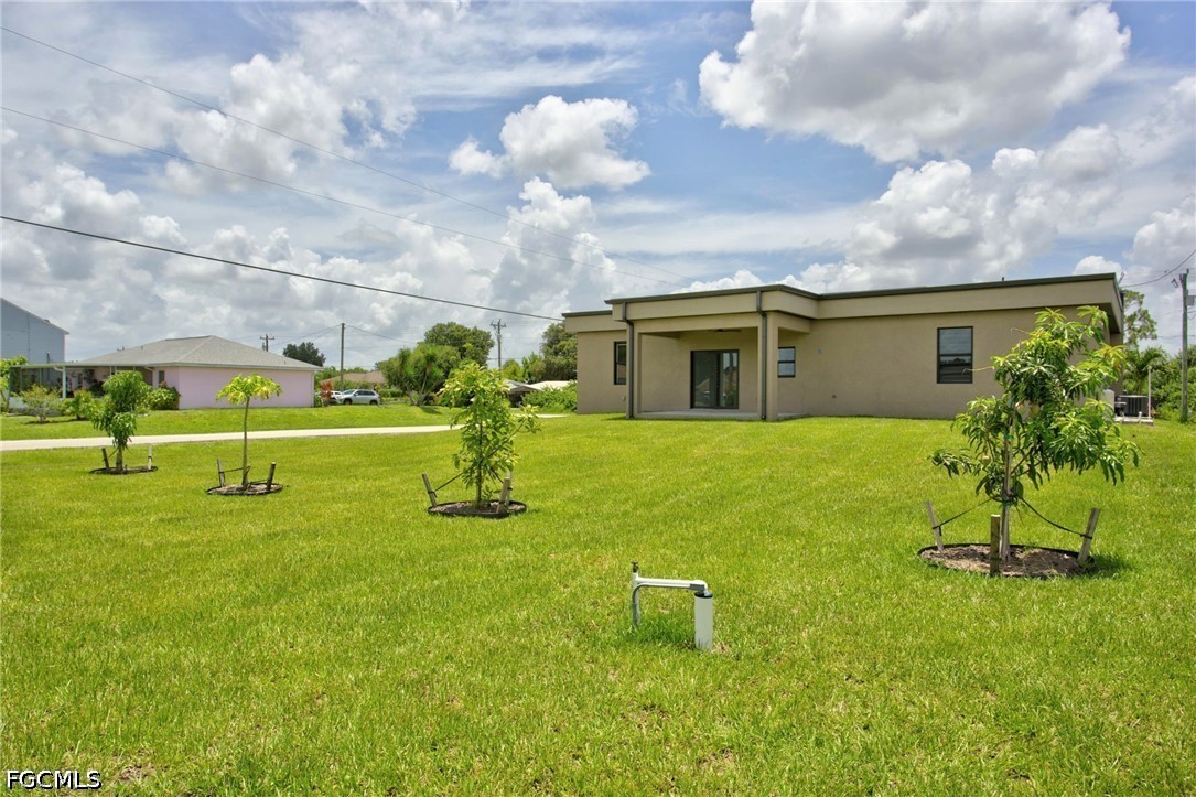 3000 40th Street Southwest Lehigh Acres, FL 33976 - Photo 15 of 15
