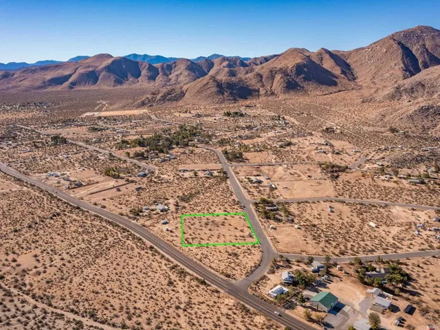 $100,000 | 2 Kickin Horse Trail, Julian, CA 92036