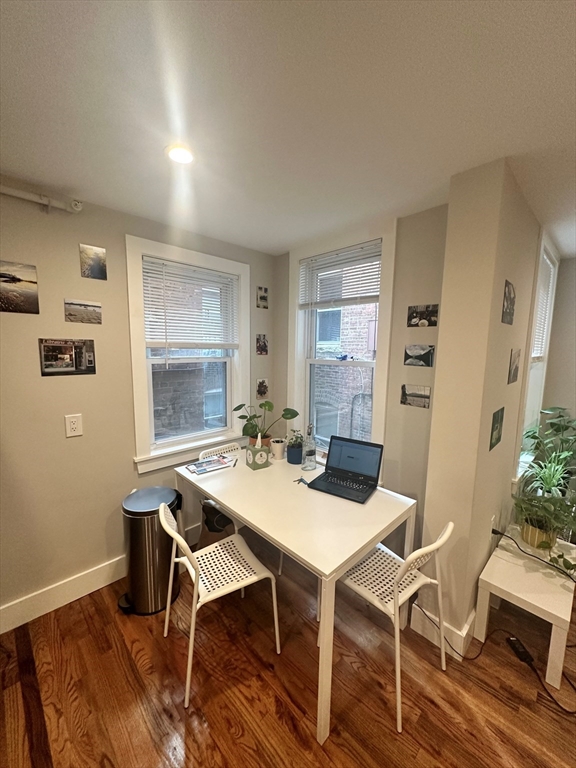 2 Snelling Place, Unit 1 Boston, MA 02113 - Photo 2 of 7