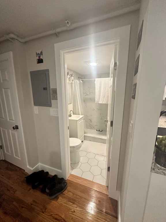 2 Snelling Place, Unit 1 Boston, MA 02113 - Photo 4 of 7