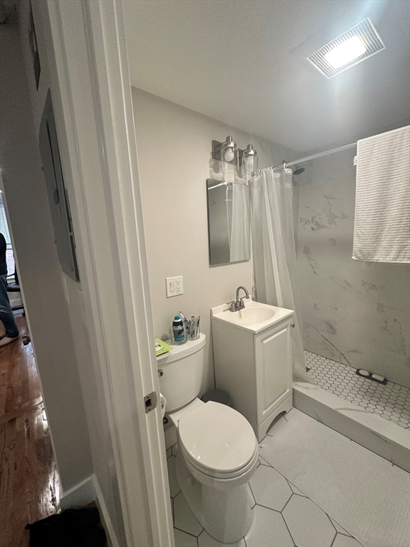 2 Snelling Place, Unit 1 Boston, MA 02113 - Photo 5 of 7