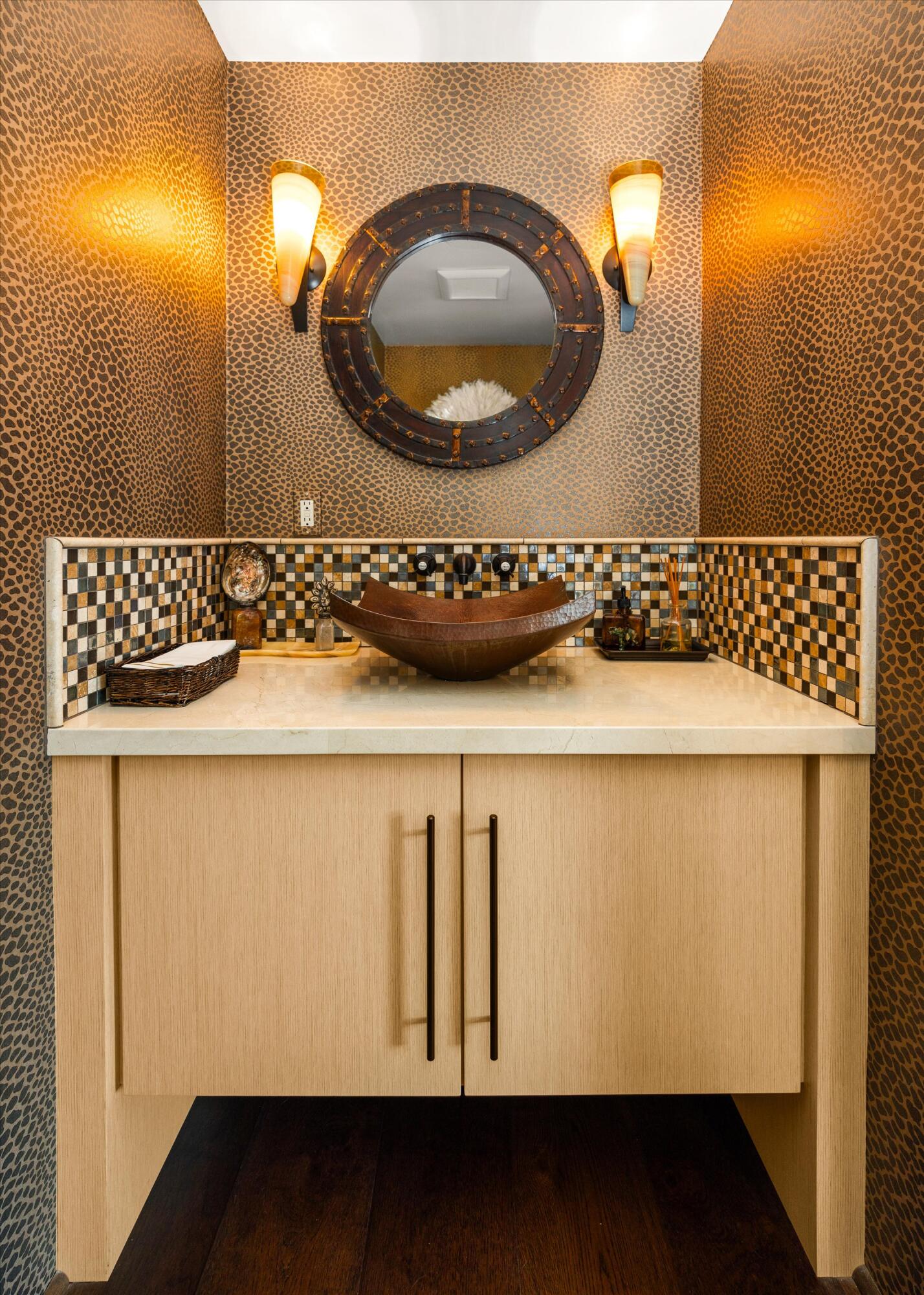 655 Oak Springs Lane Santa Barbara, CA 93108 - Photo 27 of 39 a close view of kitchen appliances