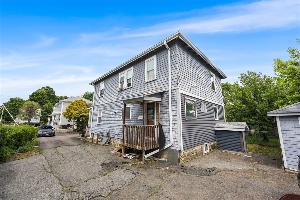 19 R Randall Street Taunton, MA 02780 - Photo 36 of 39