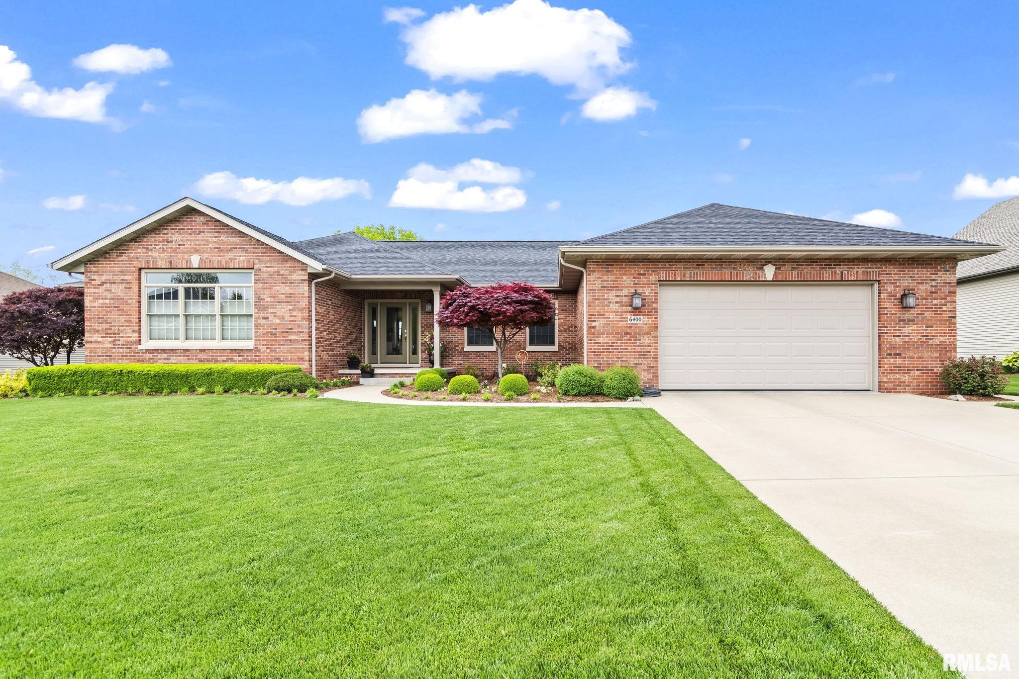 6400 Preston Drive Springfield, IL 62711 - Photo 1 of 61 Gallery Image 1